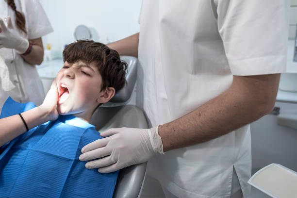 Best Weekend Emergency Dental Services in Youngsville, NC