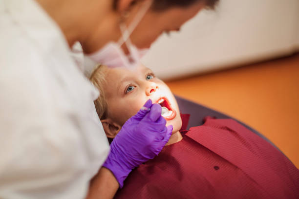Best Weekend Emergency Dental Services in Youngsville, NC